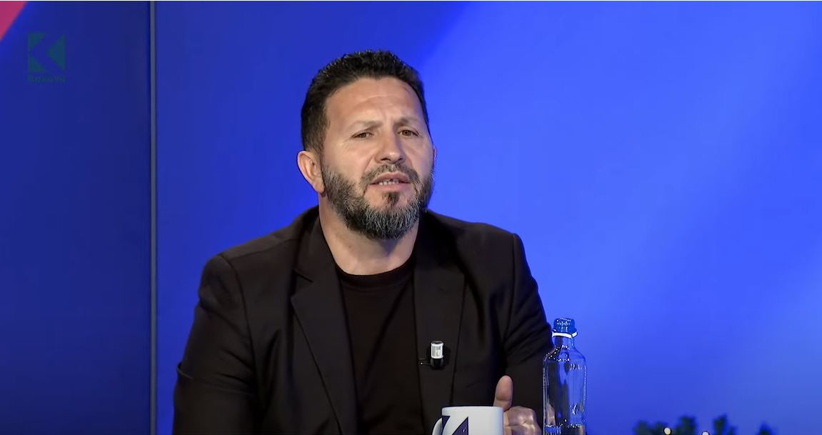 Ali Sefaj: OVL-ja është trashëgimtare e UÇK-së, askush s’mund të jetë më i madh se ajo