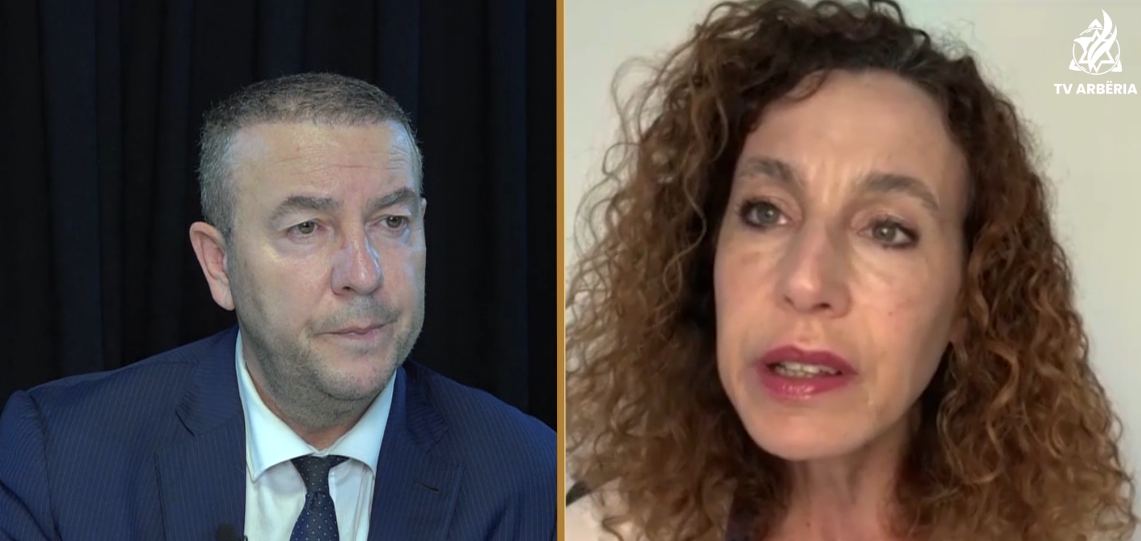 Ambasadorja izraelite Tamar Ziv: “Situata në Lindjen e Mesme është përmirësuar, por Gaza mbetet e delikate”