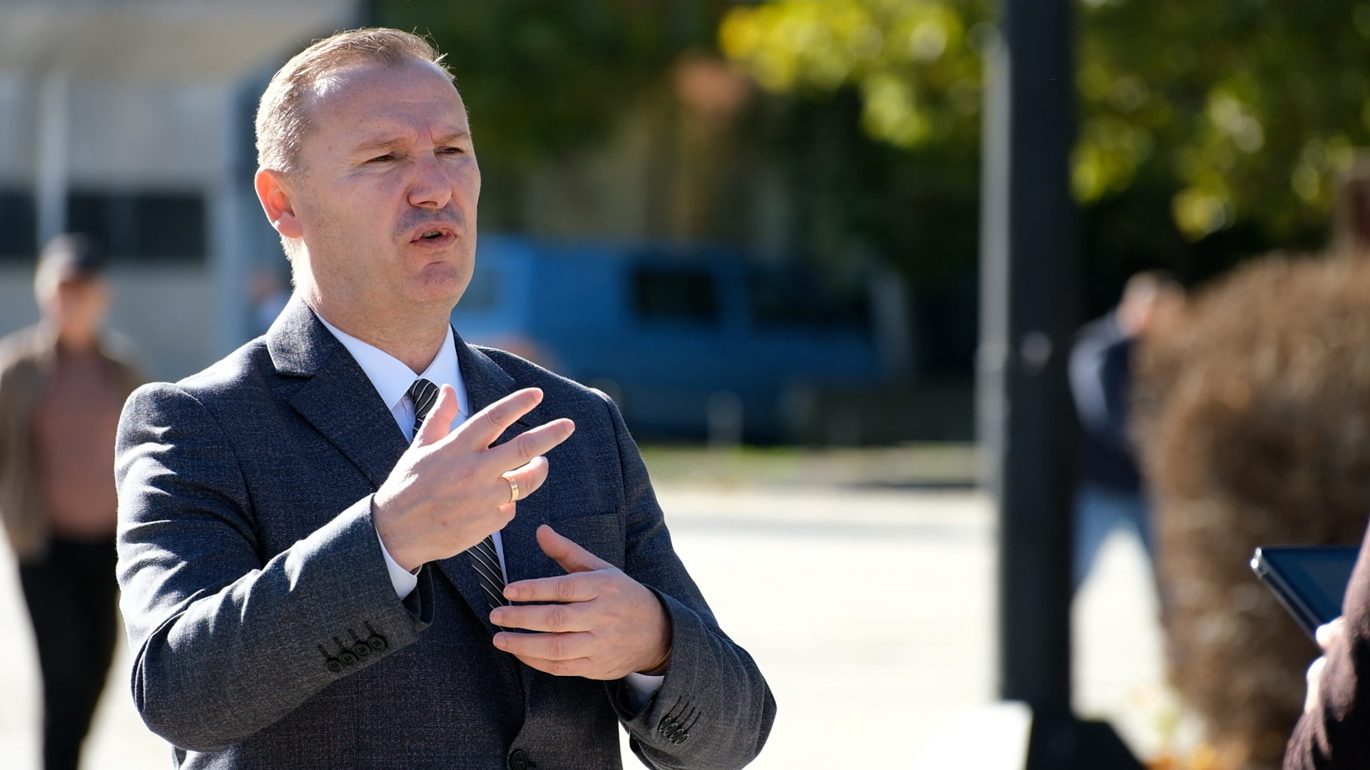 Zemaj: Ndryshimi politik në Kosovë është i domosdoshëm për ta rikthyer vendin në agjendat ndërkombëtare