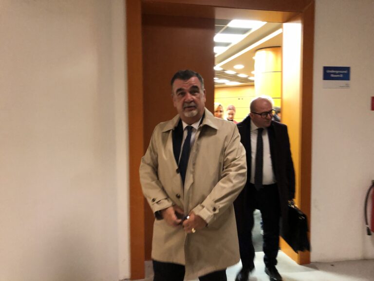 Të shtëna me armë në Gjykatën e Apelit, mbetet i plagosur gjyqtari Astrit Kalaja