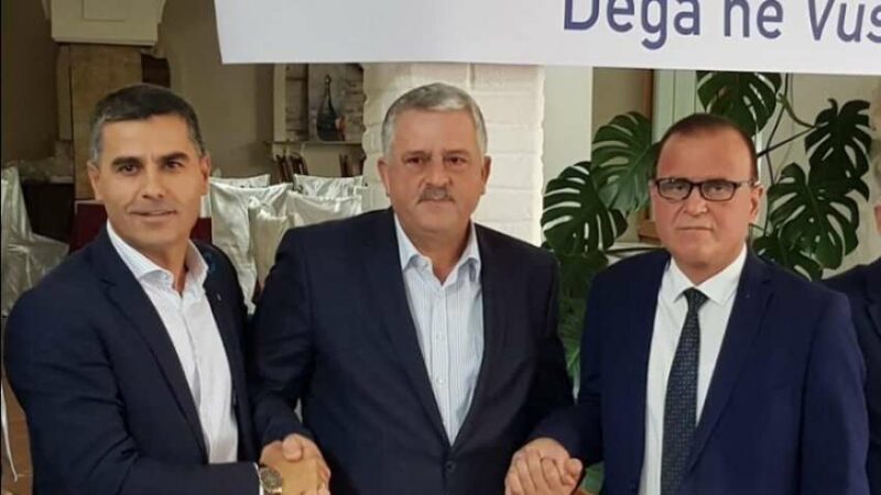 Ish-kryetari i Degës së LDK-së në Vushtrri: Tahiri i mashtroi asamblistët se koalicioni ka aprovim nga qendra