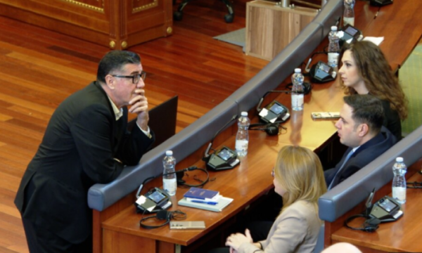 Koalicion me VV-në?, Haziri: Mos pritni sepse për LDK’në është çështje e mbyllur, s’ka befasi