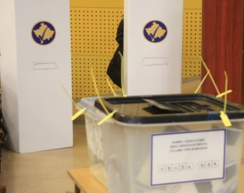 Zgjedhjet lokale në Kosovë: Ja ku dhe kur votojnë liderët politikë të vendit