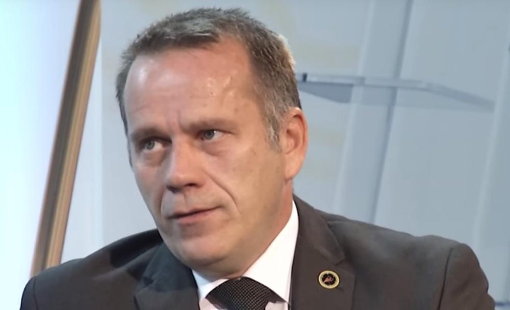 Moskonstituimi i Kuvendit, Arifi: Të angazhohen institucionet e sigurisë, partia e parë po kryen vepër penale