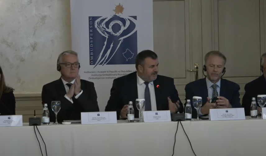 Qelaj: Ka pasë një tendencë me i sulmu verbalisht e me i akuzu mediat se po punojnë kundër vendit