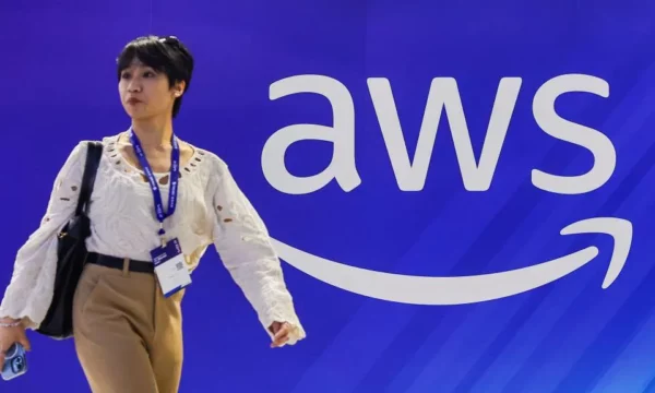 Çfarë e shkaktoi ndërprerjen e AWS – dhe pse e ndërpreu funksionimin e internetit?