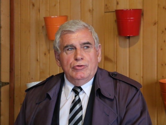 Vllasi: BE s’ia jep paratë një Qeverie që nuk është funksionale e as serioze