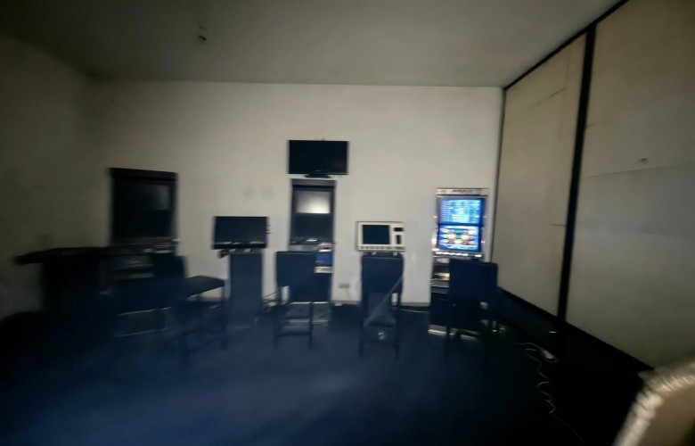 Bastisje në Vushtrri, zbulohet bixhoz i paligjshëm