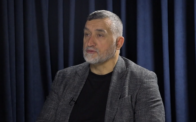 Bedri Elezi: Mashtrimet për financim, një goditje e rëndë për drejtësinë dhe sigurinë e Kosovës