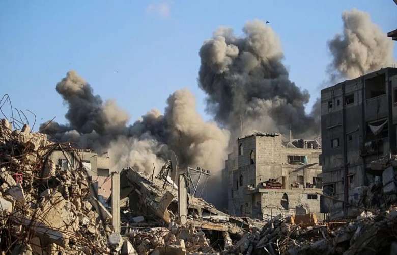 Izraeli thotë se do të rikthehet në armëpushim pas sulmeve në Gaza