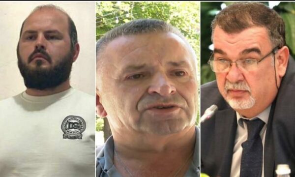 Detaje tronditëse nga vrasja e gjyqtarit Astrit Kalaja, makina e xhaxhait të vrasësit mbushur me fishekë