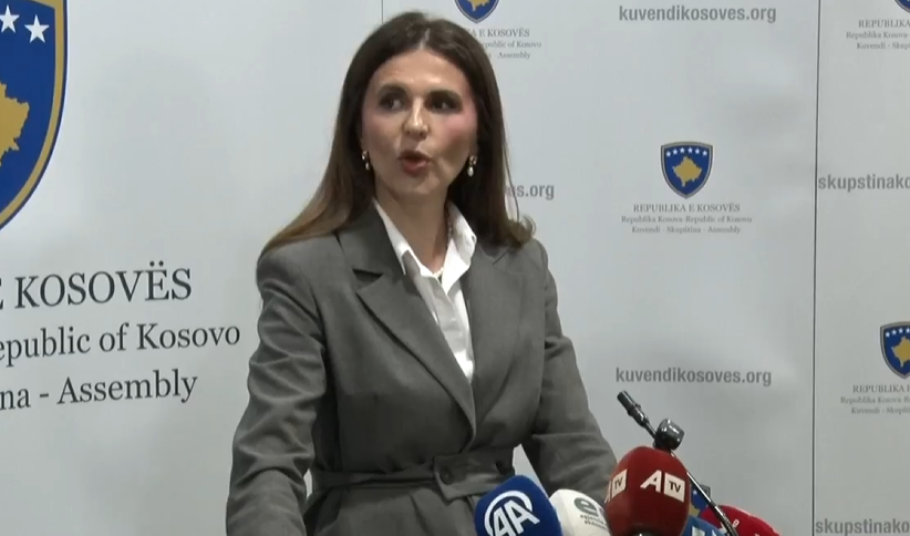 Çitaku: E vetmja seancë e re që mund të thirret, është ajo për të votuar ose jo Qeverinë