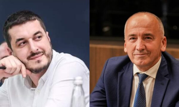 Numërohen shumica e votave me postë në Pejë, Muhaxheri i LDK-së shumë përpara Kelmendit të LVV-së