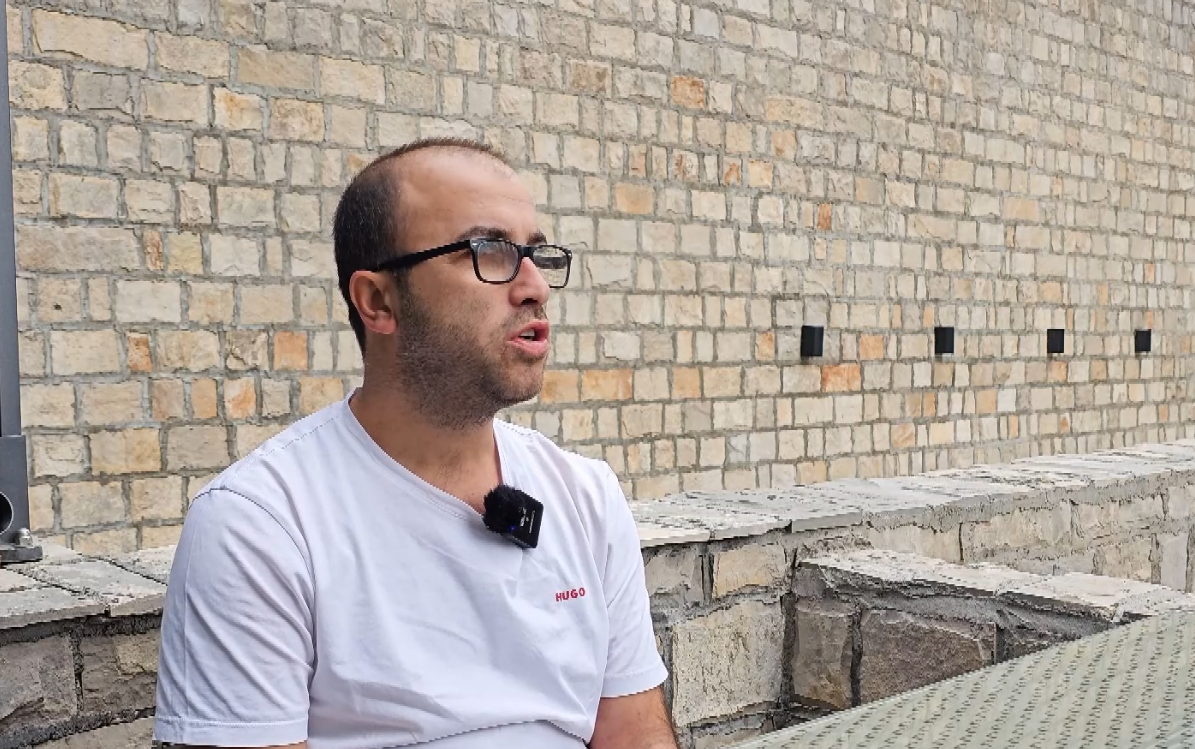 Visar Duriqi: Vetëvendosja është fituese e këtyre zgjedhjeve