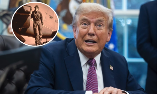 Trump urdhëron FBI-në të hapin arkivat e zhdukjes së Amelia Earhart, një nga misteret më të mëdha të shekullit të 20-të