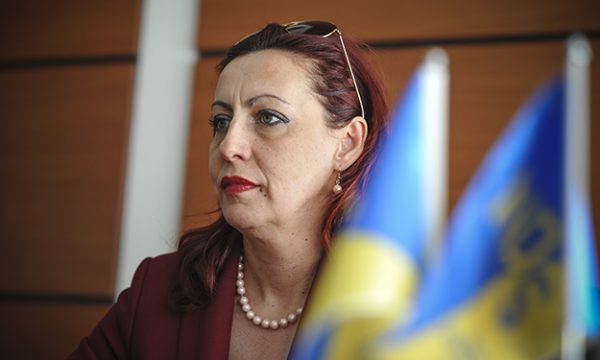 Emilija Rexhepi: Do e votojmë qeverinë ‘’Kurti’’, por nuk e di a formohet