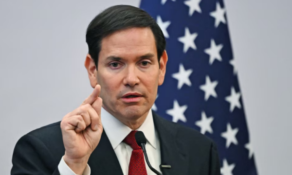 Rubio: Lufta në Gazë nuk ka përfunduar