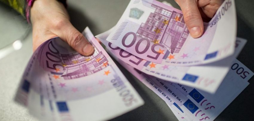 ASK nxjerrë statistikat se sa ka qenë paga mesatare në Kosovë gjatë 2024