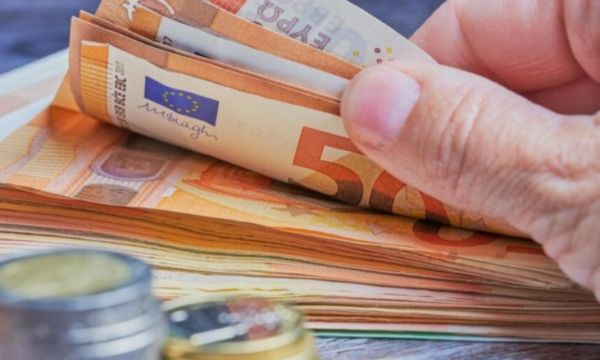 Remitencat nga diaspora në vitin 2024 arritën në 1.3 miliardë euro