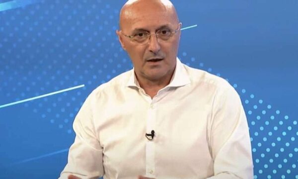 Fatmir Sheholli shtrohet në spitalin e Gjilanit pas disa problemeve shëndetësore