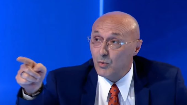 I dyshuari për spiunazh, Fatmir Sheholli kthehet në qendrën e paraburgimit