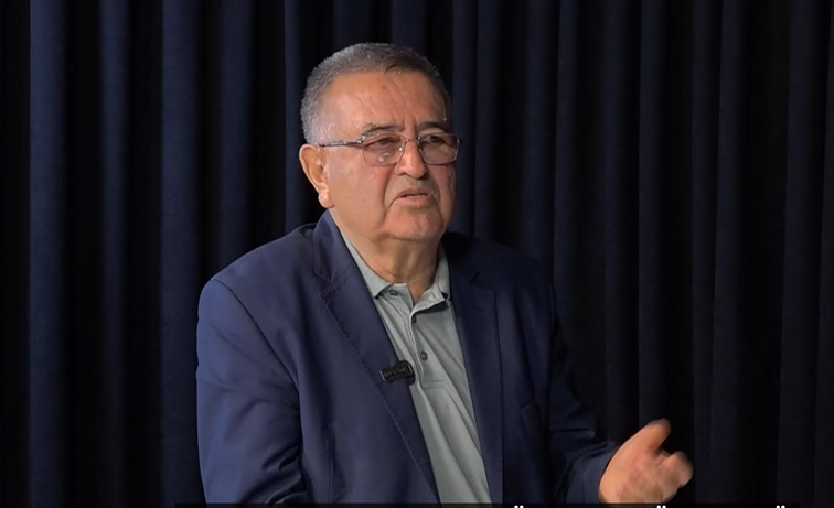 Fatos Klosi: UÇK-ja na dha mundësinë të kontribuojmë si luftëtarë për atdheun