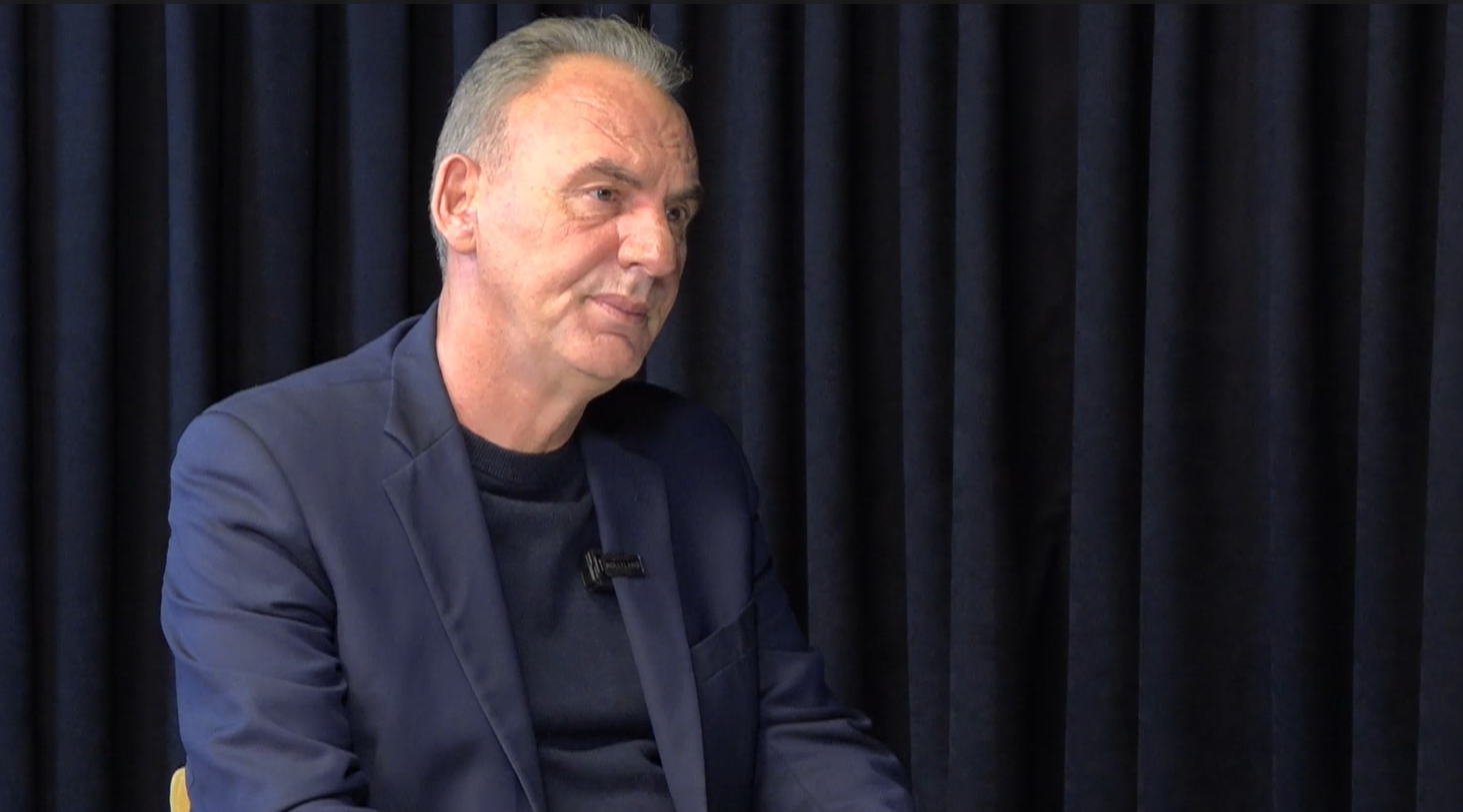 Fatmir Limaj: Kosova po përballet me sfida të reja, institucionet duhet të përshtaten urgjentisht