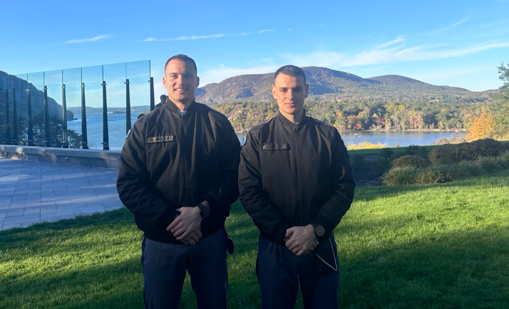 Kadetët e QSU-së përfaqësojnë Kosovën në Konferencën Ndërkombëtare SCUSA në Akademinë Ushtarake West Point
