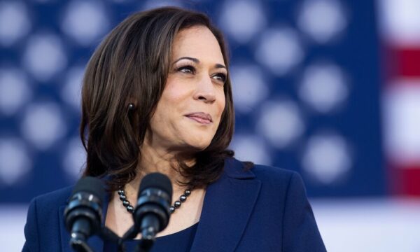 Kamala Harris synon t’i futet sërish garës për presidente