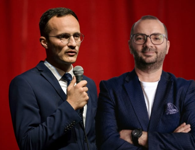 A po bëhen bashkë tri partitë opozitare në Gjilan kundër Alban Hyseni?