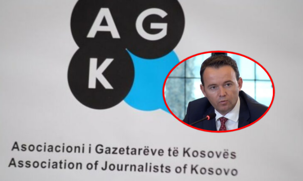 I sulmoi mediat për Exit-Pollet, AGK i reagon Pecit e VV’së: Sulme të ulëta e të papranueshme, tërhiqni akuzat