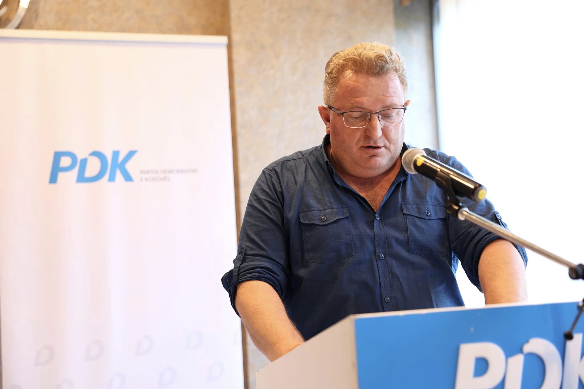 Hisen Berisha: Kosova rrezikon të hyjë në vitin 2026 pa buxhet – zgjidhja është formimi i një qeverie funksionale