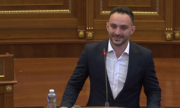 Guri: S’e votojmë formimin e qeverisë, LDK s’hyn  në koalicion me VV’në