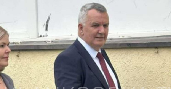 Imri Ahmeti s’e gjen emrin në listën e votuesve