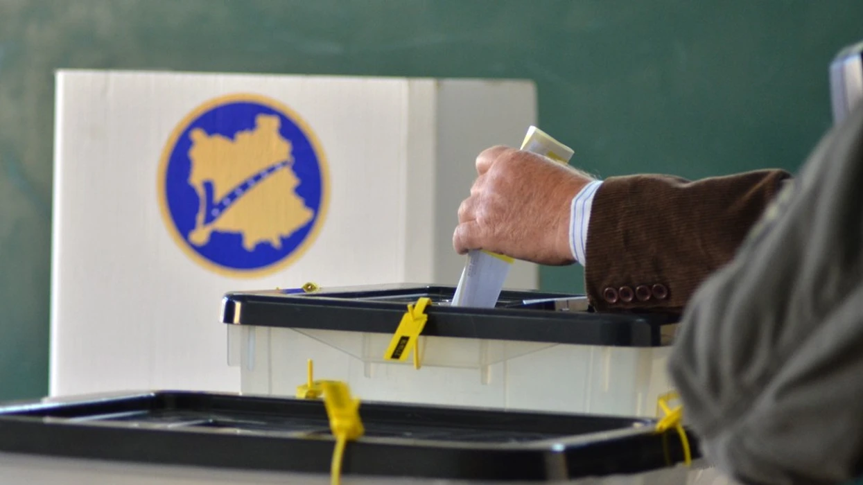 Kosova një javë larg zgjedhjeve lokale