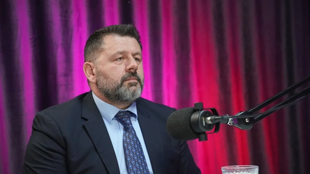 Me kë do të bëjë AAK koalicion në Prishtinë, Ramën apo Çekun- flet Bekë Berisha