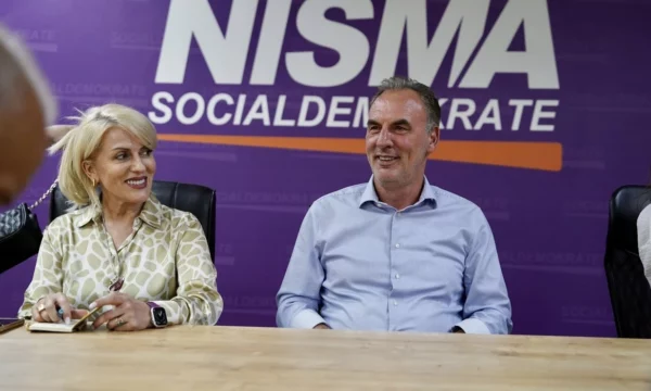 NISMA do t’i dëgjojë ofertat e Kurtit, por ia bën me dije kërkesën -Limaj Kryeparlmentar