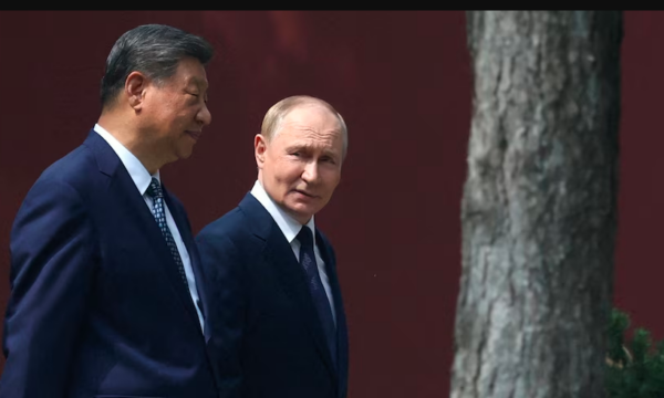 REL raporton se janë zbuluar dokumente që tregojnë se Rusia po e ndihmon Kinën të përgatitet për ta pushtuar Tajvanin