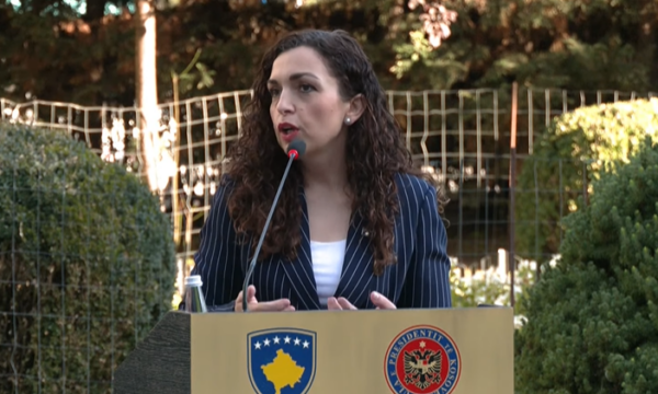 Osmani: Mandatarin e dytë mund ta propozojë edhe partia e fundit, vetëm duhet të argumentojë se e ka shumicën