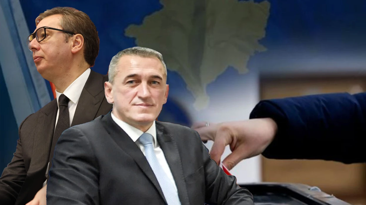 Vuçiq premton 400 vende pune në Kosovë, 7 ditë para zgjedhjeve lokale – Rashiq: Do t’i paguajnë njerëzit që votojnë për Listën Serbe