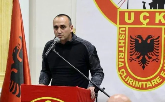 Nënkryetar i OVL-UÇK: Nesër pritet të jetë një ndër protestat më të mëdha që nga paslufta