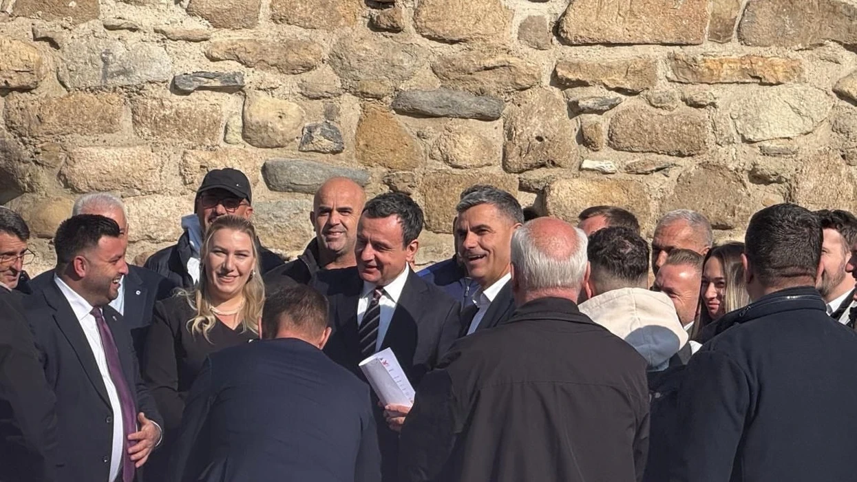 Xhafer Tahiri bashkohet me VV-në në Vushtrri – analisti: “Vullnet individual, LDK nuk e ka lehtë ta kapërdijë këtë vendim”