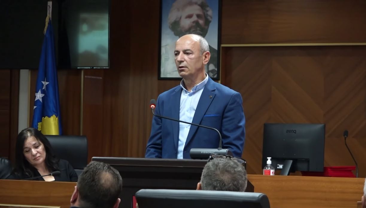 Nura: VV’ja duhet të shkojë në opozitë dhe të reflektojë