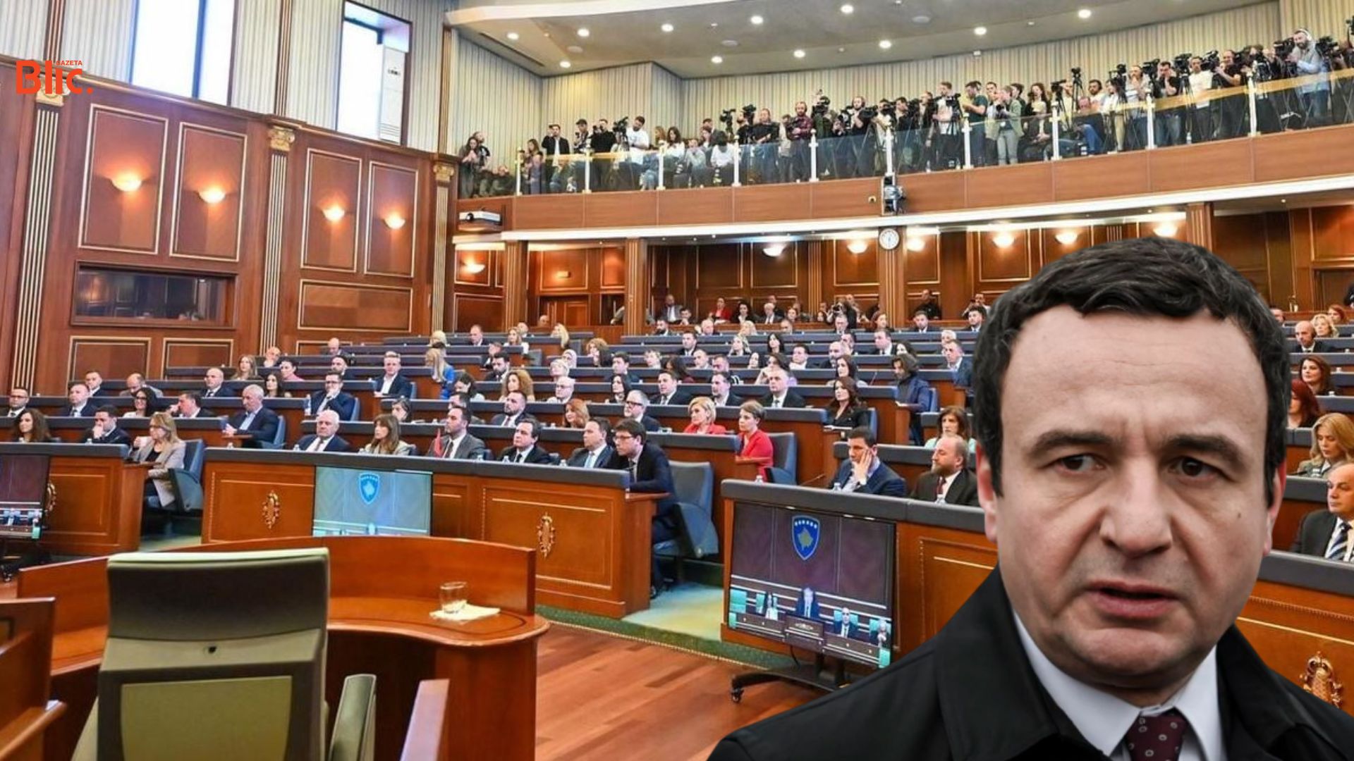 IKD: Qeveria në detyrë s’ka të drejtë të propozojë buxhet