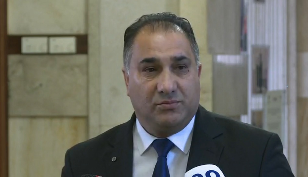 Kinolli nga komuniteti rom: Me Kurtin u morëm vesh për një ministri, me gjasë do të na e japë Zhvillimin Rajonal