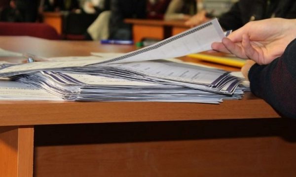 Vazhdon numërimi i votave për Asamblistë në Prishtinë, këto janë rezultatet e deritashme