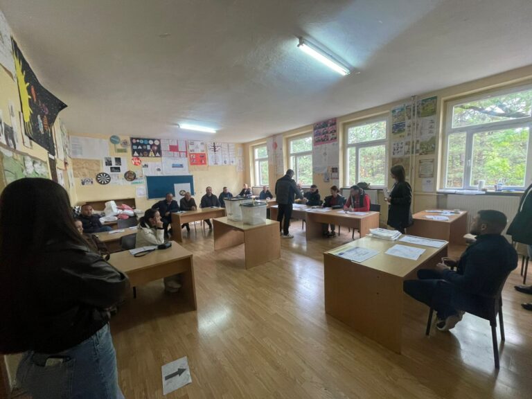 KQZ fillon programin trajnues për mijëra anëtarë të Këshillave të Vendvotimeve
