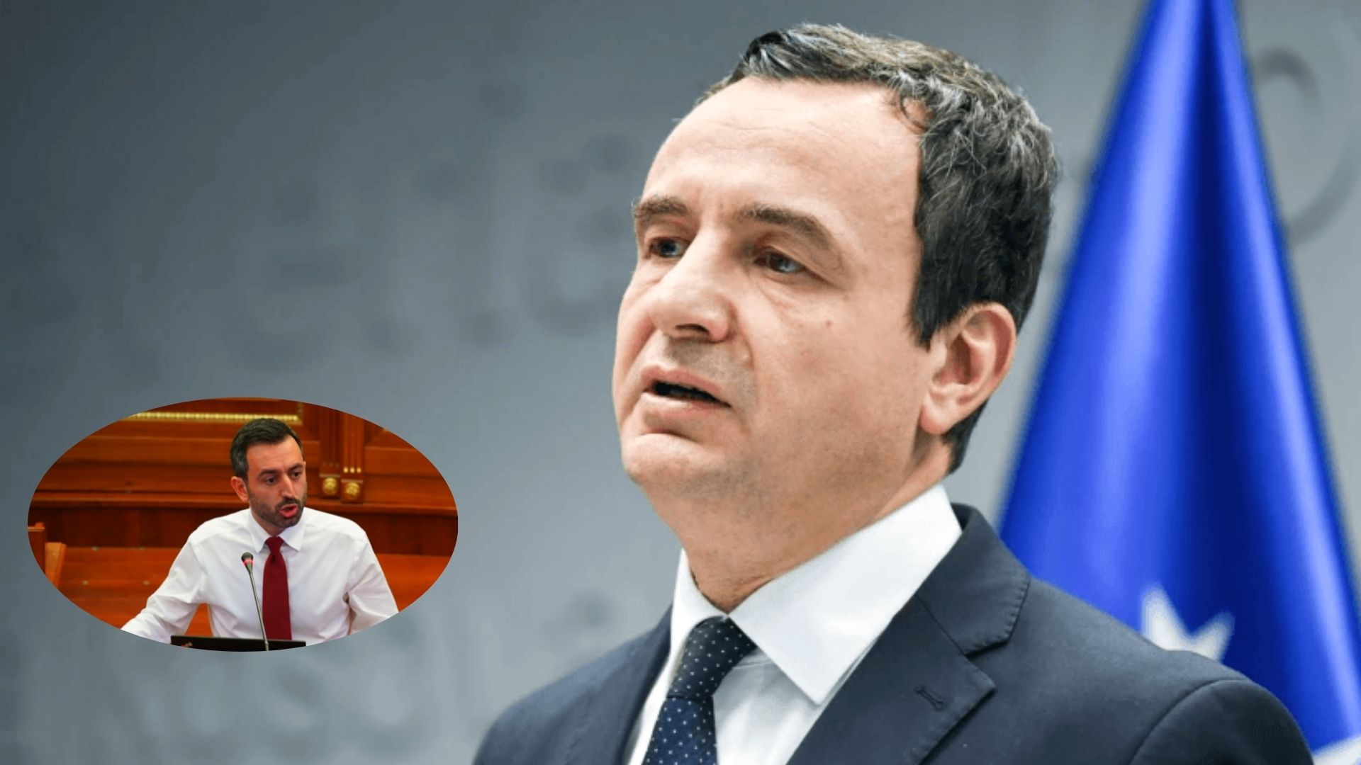 E propozoi si Ministër të Infrastrukturës, Kurti për Bashën: Vlera e tij e madhe do të ishte në ekzekutiv
