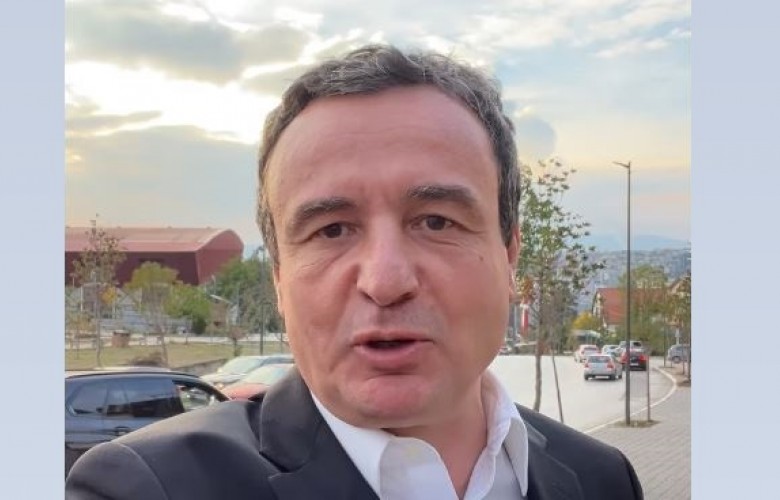 Kurti: Ta shfrytëzojmë këtë ditë demokracie, për t’i dhënë drejtim komunave
