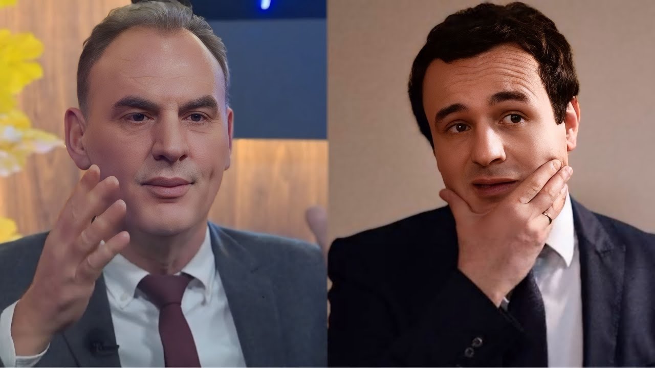 Kurti zbulon për herë të parë ofertën për Fatmir Limajn për bashkëqeverisje
